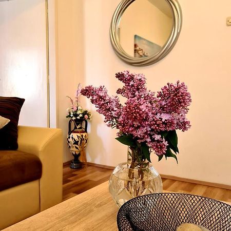 Nilaj Apartment Split Eksteriør bilde