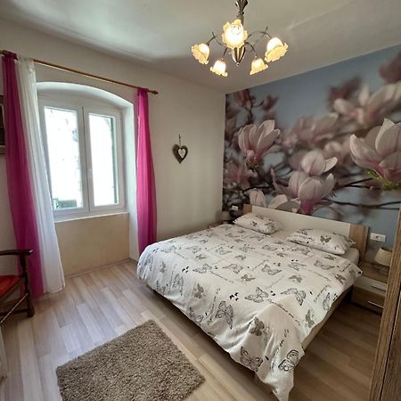 Nilaj Apartment Split Eksteriør bilde