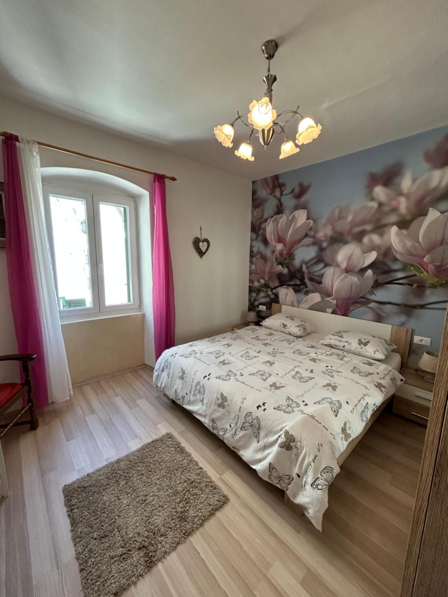 Nilaj Apartment Split Eksteriør bilde
