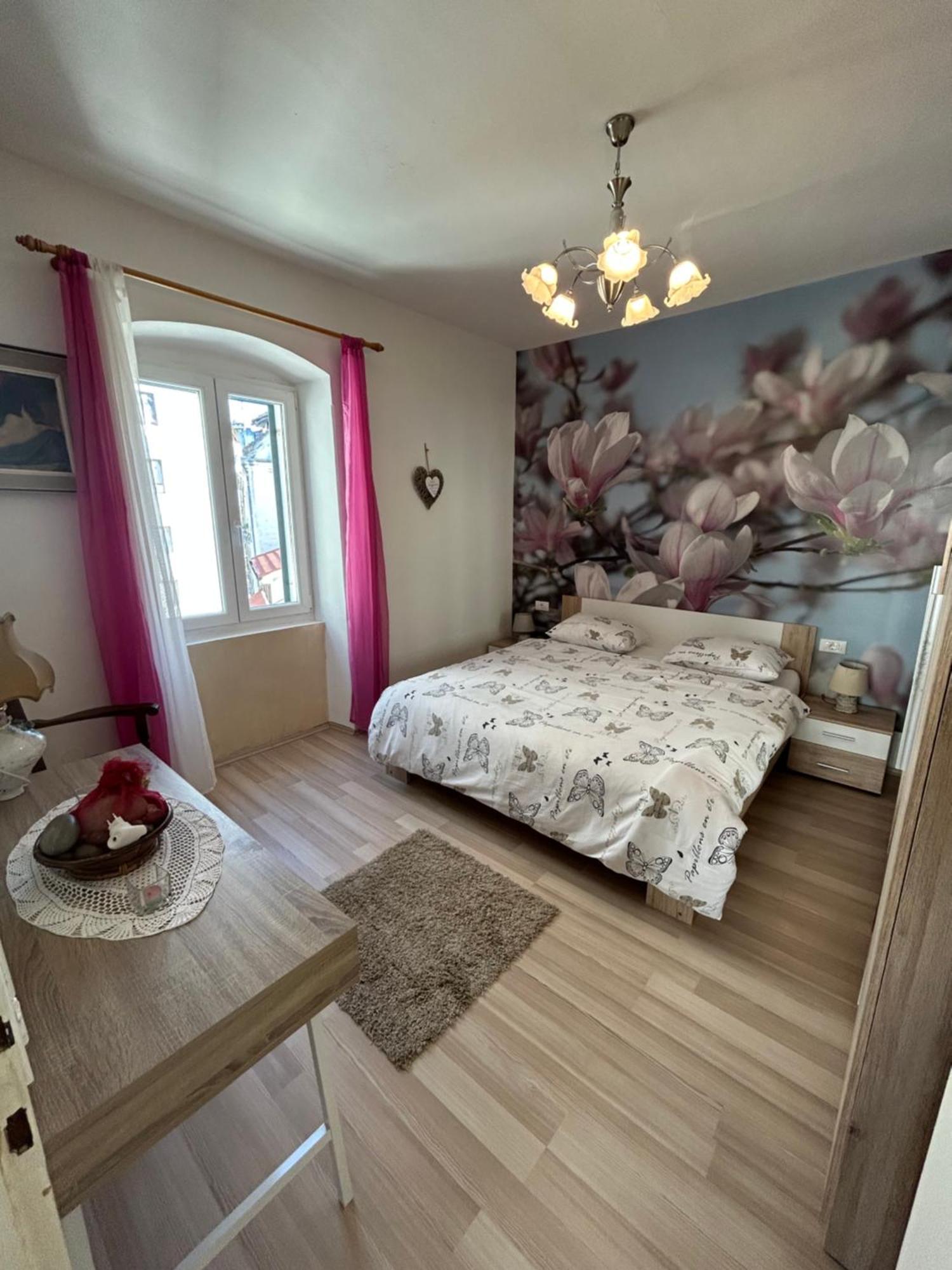 Nilaj Apartment Split Eksteriør bilde