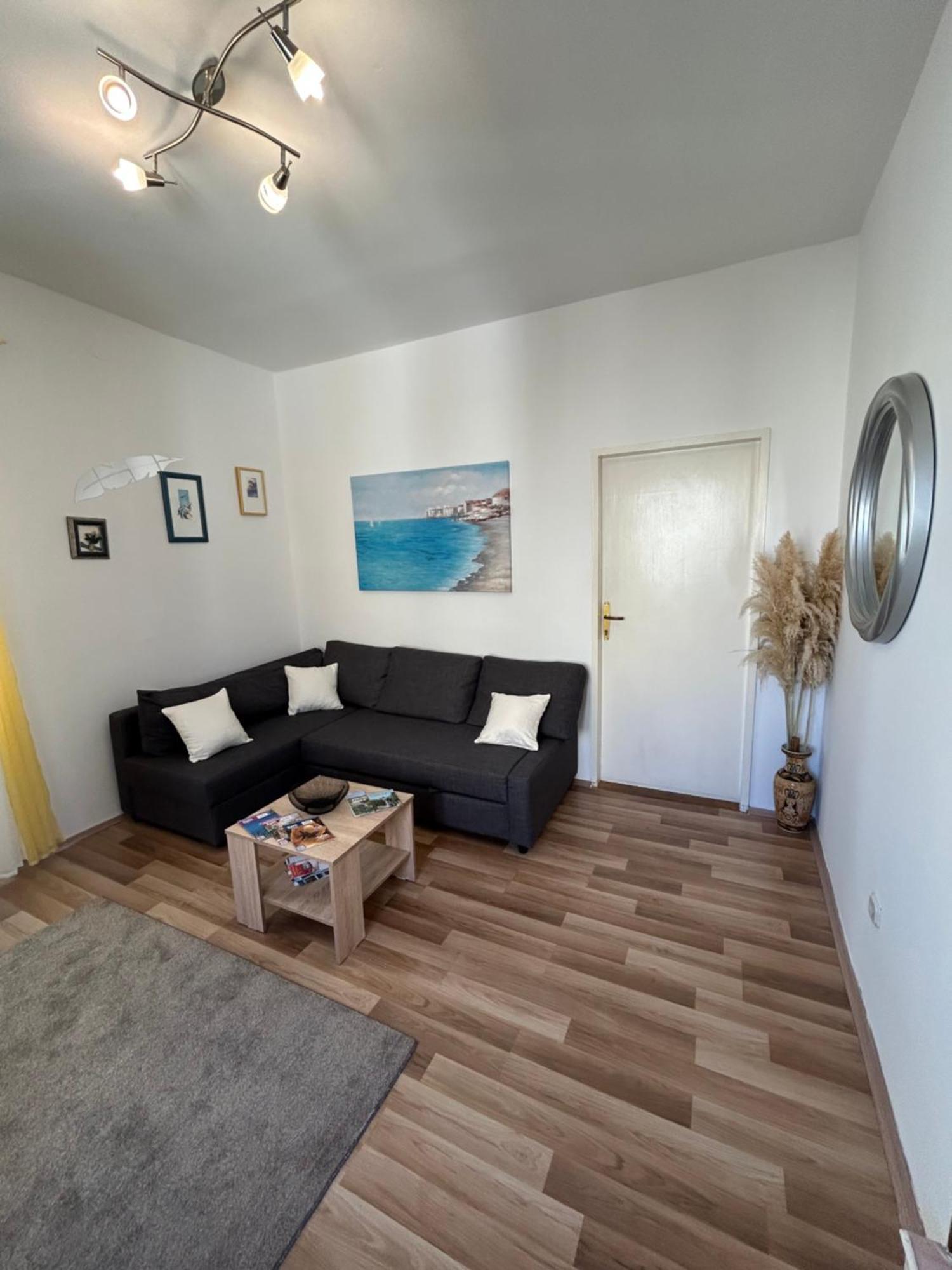 Nilaj Apartment Split Eksteriør bilde