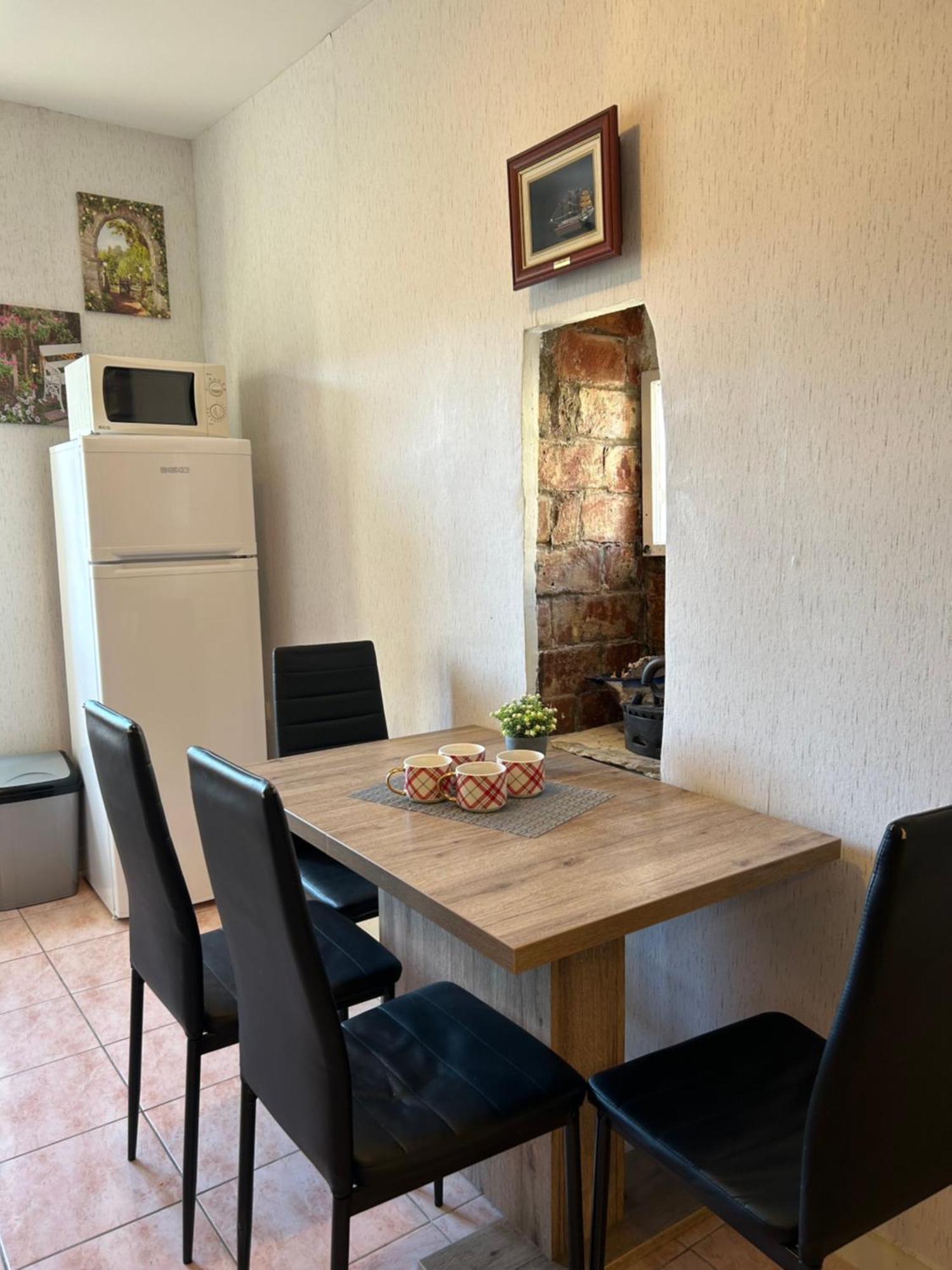 Nilaj Apartment Split Eksteriør bilde